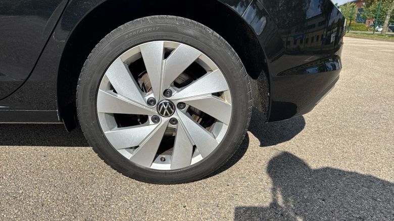 Volkswagen Golf 1.5 TSI 150 Style 5dr Petrol Hatchback